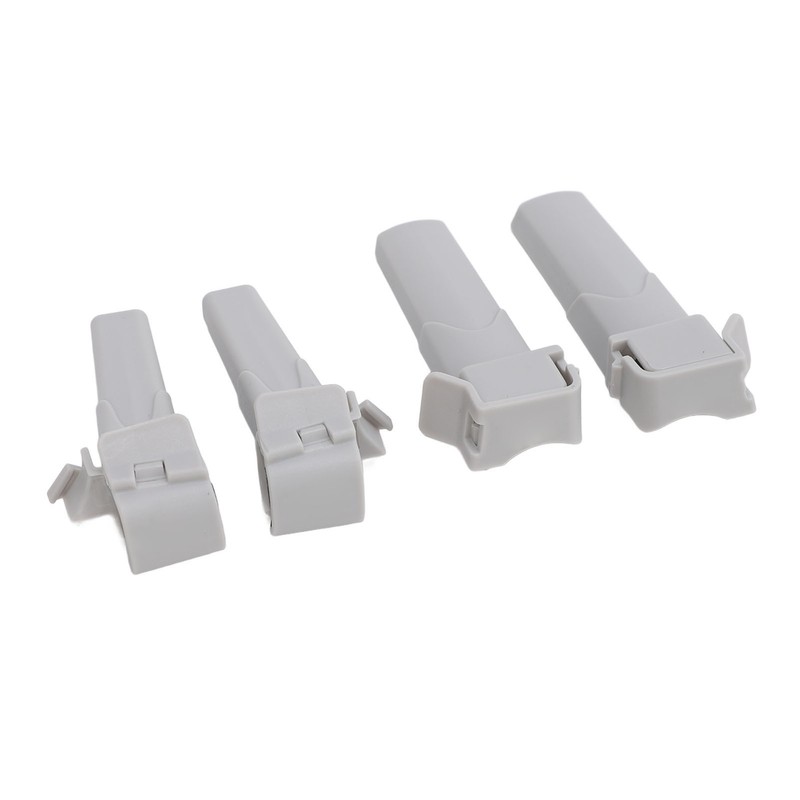 Landing Gear Extensions for Mini 4 Pro Drone Heightening Bracket