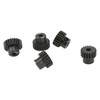 48DP 3.175mm RC Car Motor Gear 19T 20T 21T 22T