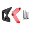 CNC Aluminum Alloy Engine Stator Cover Crash Pad Protective Fit