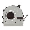 CPU Cooling Fan ABS Aluminum Alloy 4Pin Connector Easy Installation