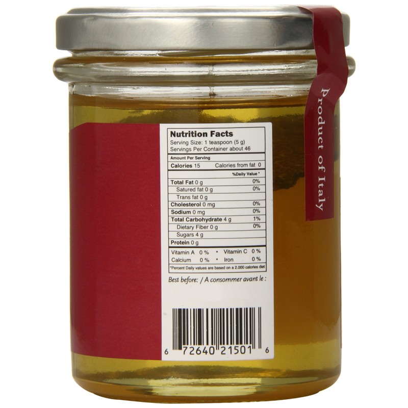 Selezione Tartufi Truffle Honey, 8.1 Ounce