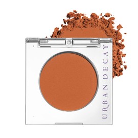 URBAN DECAY 24/7 Eyeshadow Compact - Award-Winning & Long-Lasting Eye Makeup - Up to 12 Hour Wear - Ultra-Blendable, Pigmented Color - Vegan Formula – Wild One (Burnt Orange Matte)