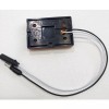 EZ Loader Boat Trailer Amber LED Tongue Side Clearance Marker