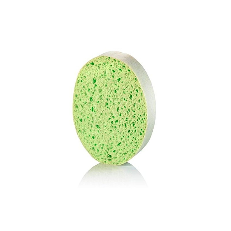 Calypso Natural Relaxing Moment Soft & Delicate Bath Sponge (pack