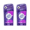 Lady Speed Stick Deodorant 1.4 Ounce Shower Fresh (41ml) (2