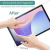 KEANBOLL 2 Pack Tempered Glass Screen Protector Designed for Lenovo