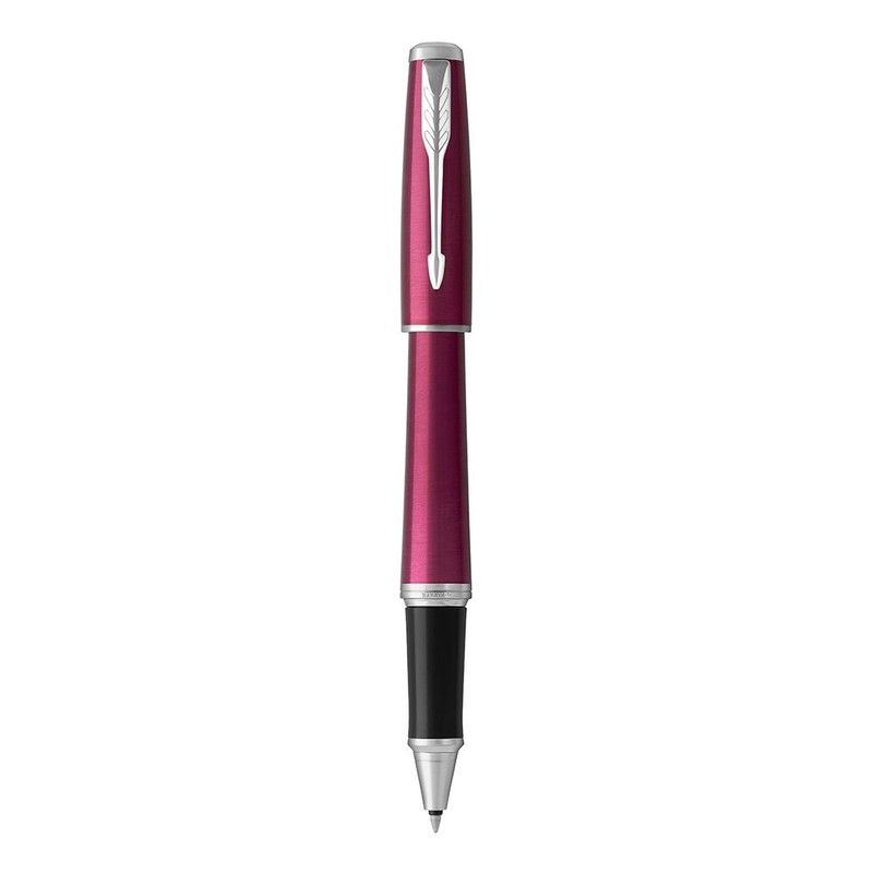 Parker Urban Rollerball Pen | Vibrant Magenta | Fine Point