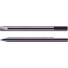 Bergeon 6899-T-050, 2 pieces, stainless steel blades for watchmaker's screwdriver,