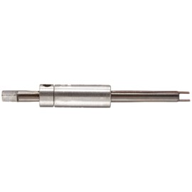 Walton 10102 #10, 2 Flute Tap Extractor With Square Shank