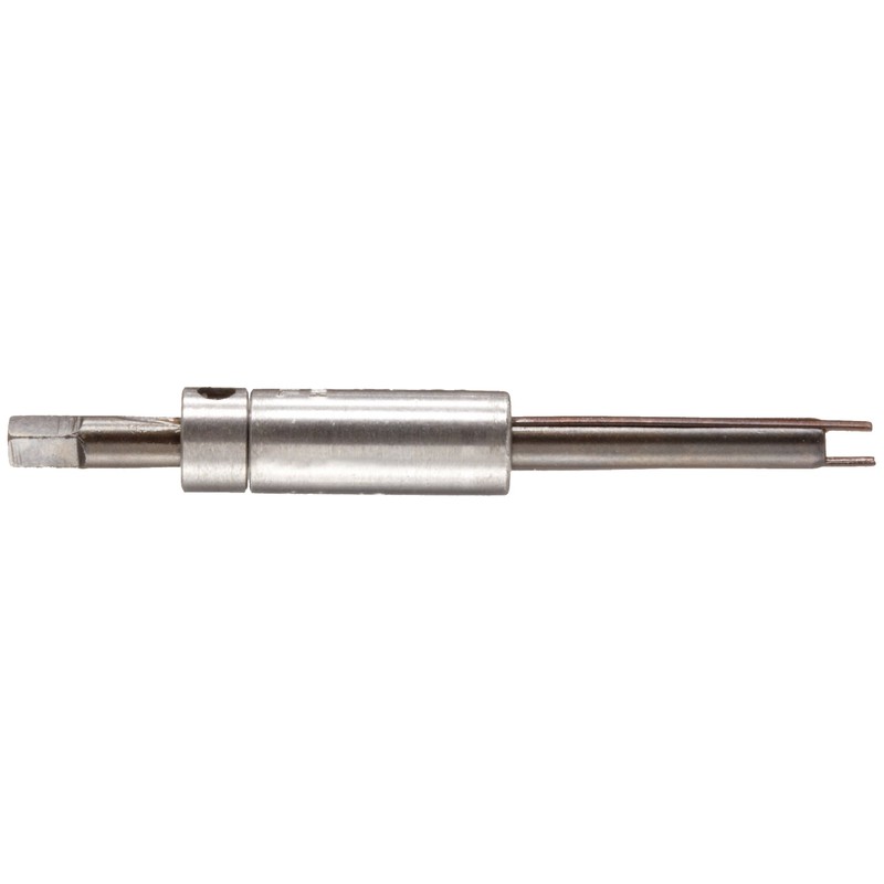 Walton 10102 #10, 2 Flute Tap Extractor With Square Shank