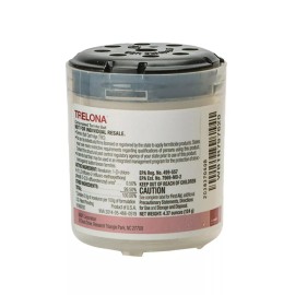 BASF Trelona Termite Bait Cartridge (TBC) 6 Cartridges By BASF