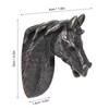 Horse Head Handle, 2 Sets Modern Stylish Cabinet Handles Horse