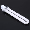 Nail Light Bulbs, UV Lamp Light Replacement 9W 365nm Nail