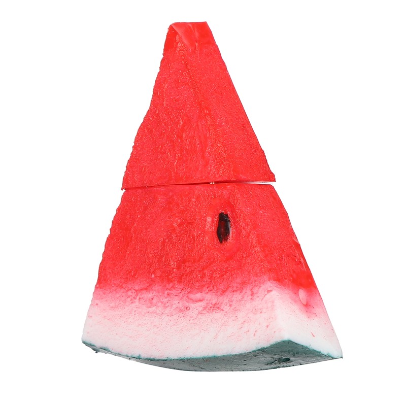 USB Flash Drive Cute Cartoon Watermelon Shape Memory Stick Gift