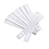 Durable 807819 Hole Strengthening Strips for 60 and 80 mm