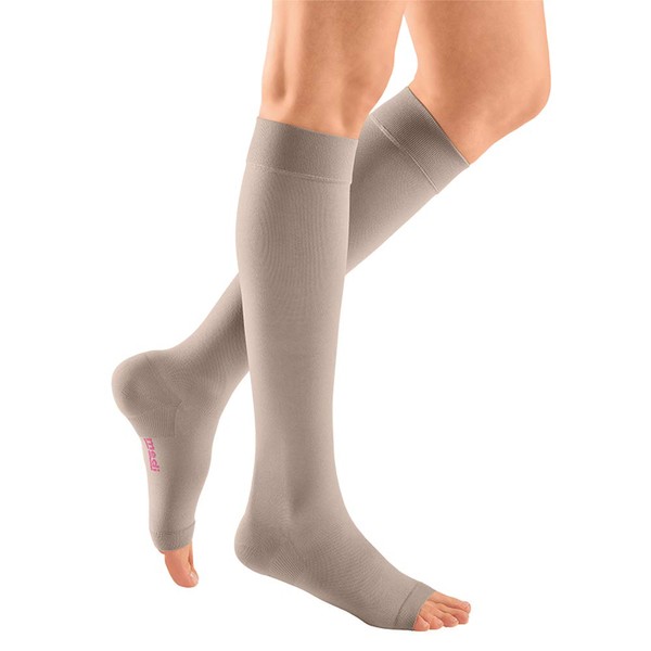 medi ven plus CCL2 AD Compression Stockings Normal - Without Toe