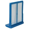 vhbw 2 x Lint Sieve Compatible with Bosch Series 6,
