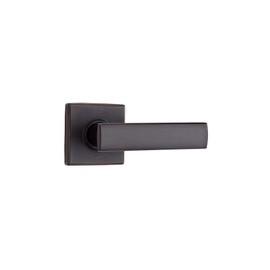 Kwikset 720VDL SQT 11P 6AL RCS Signature Vedani Passage Lever in Venetian Bronze