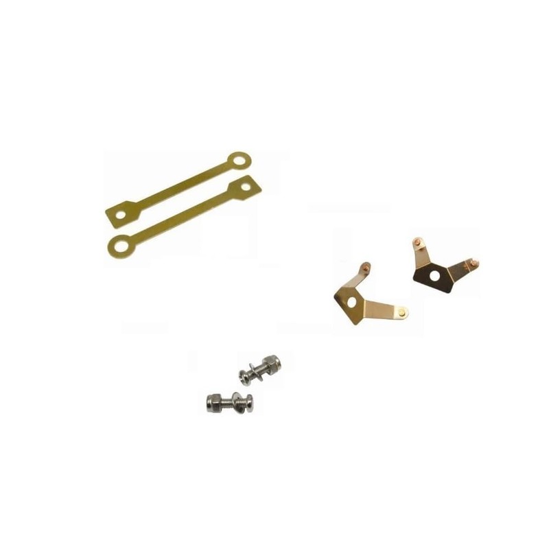 UTP NUMATIC HENRY Hoover Spring contact kit 5031684728992 CABLE RE