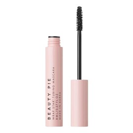 Beauty Pie Máscara De Pestañas Wrap Star Tubing Para Alargar Y Rizar Las Pestañas Con Un Acabado Antimanchas Y Antidescamación(Negro Clásico) Multicol