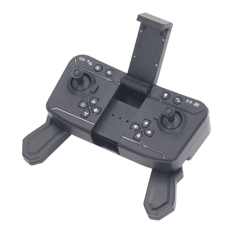 Mini Drone for Kids with HD Dual Camera Foldable RC