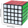 QIYI New QIYI 5x5x5 Speed Ultra-smooth Magic Cube Puzzle Twist