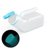 JFA Supplies JFA Supplies Male Urinal Bottle/Urine Bottle 1L with