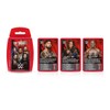 WWE Top Trumps Specials Card Game Volume 2
