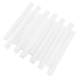 Baluue Folding Couch Sofa Slipcover Grip Strips, Stretch Tuck Grips for Sofa Cover to Keep Sofa Slipcover in Place, Sofa Crevice Foam Strip Adjustable Foam Strips 28pcs Folding Sofa