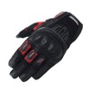 Rough & Road RR8425 Motorcycle Gloves, Protection Air Through Gloves,
