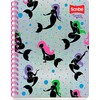 Scribe, TWINKLE, Cuaderno Profesional Espiral Doble de Pasta Semi Rígida,