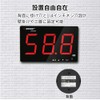 Digital Sound Level Meter, Sound Level Meter, High Accuracy, Alarm
