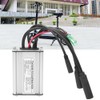 Controller Brushless Waterproof Adapter with Hall for e Bike Electric