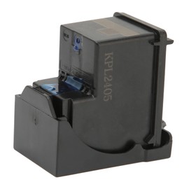 65XL Ink Cartridge 65 XL Ink Cartridge Replacement for HP Printer Ink for HP Envy 5055 5052 5058 DeskJet 2622 3755 2624 2652 2655 3720 3752 3721 3722 3723 3758 Printer(H 65XLBK Black)