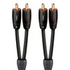 AudioQuest 5m Tower RCA Audio Cable - 2 x RCA,