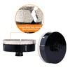 5 Inch Diamond Hole Saw, 125mm Tile Hole Saw Drill