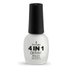 4 En 1 Esmalte De Uñas Geluxe 15ml, Acabado Profesional