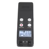 Digital Voice Recorder Multifunction Clear Sound One Click Recording MP3
