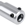 Accusize Industrial Tools Annular cutter arbor, MT2 to 3/4" Weldon