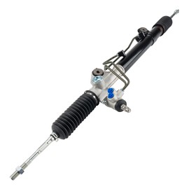 KAC Complete Power Steering Rack & Pinion Assembly Compatible 2021-2022 Tacoma,2018-2019 Tacoma,2015-2016 Tacoma,2005-2006 Tacoma,2009-2010 Tacoma,2013 Tacoma for 26-2629