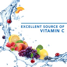 Wyler's Light Pitcher Packs (6 per canister), Strawberry Lemonade Drink Mix, includes 6 canisters (36 Total Pitcher Packs)