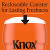 Knox Unflavored Gelatin, 2 Ct Pack, 16 Oz Canisters