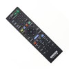 Aurabeam Replacement Remote Control Compatible with Sony BDV-E380 Receiver/Stereo System