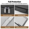 LUCMO Starlink Gen 3 Case Travel Portable Protective Carrying Case