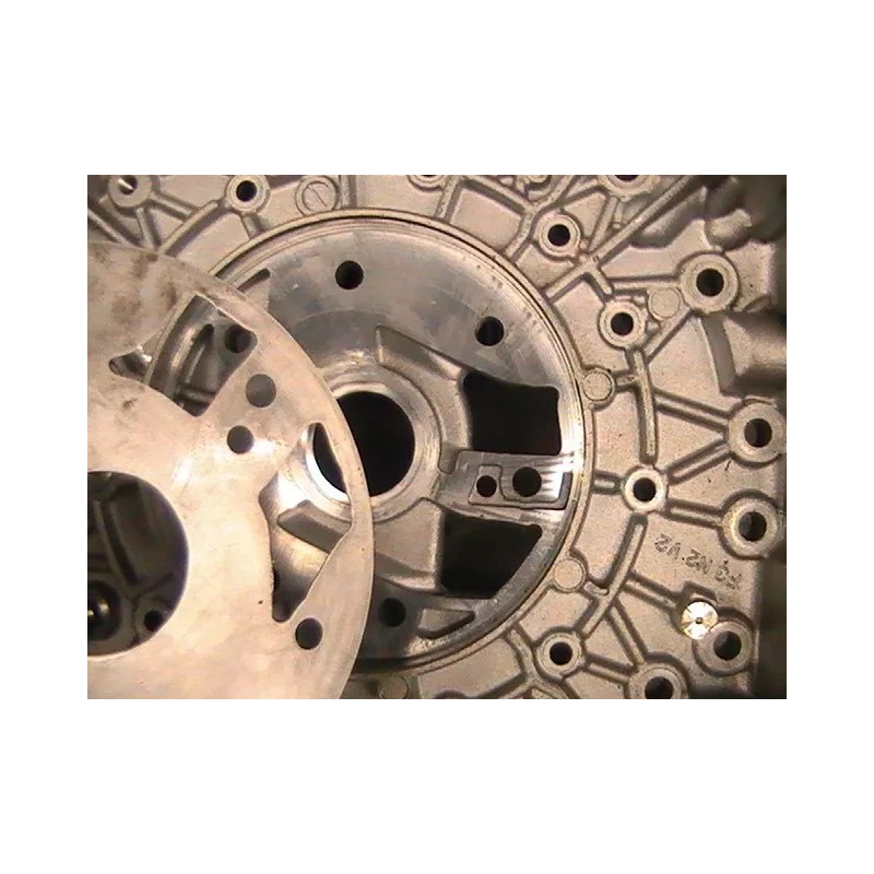 722.6/722.9 pump plate 722.6 722.9 BELLHOUSING PUMP PLATE MERCEDES, CHARGER,