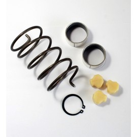 ATVWorks Kawasaki Gas Mule (3000, 3010, 3020, 4000, 4010) Driven Secondary Converter/Clutch Rebuild Kit 49094-0045/1084