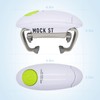 MOCK ST Electric Jar Opener, Restaurant Automatic Jar Opener for