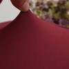 Melaluxe Computer Office Chair Covers - Protective & Stretchable Universal