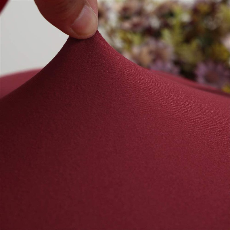 Melaluxe Computer Office Chair Covers - Protective & Stretchable Universal