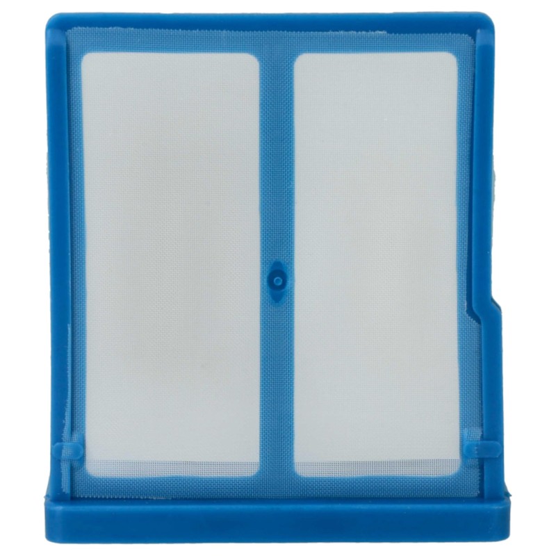 vhbw 2 x Lint Sieve Compatible with Bosch Series 6,